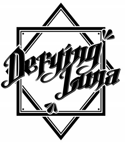 logo Defying Luna